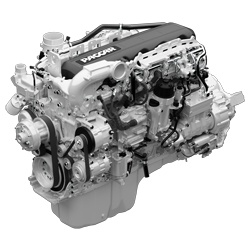 B3921 Engine